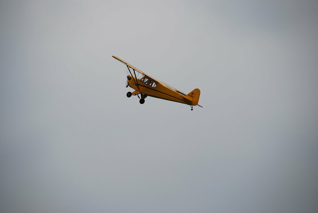 Naperville Springbrook Prairie Model Aircraft Field 060