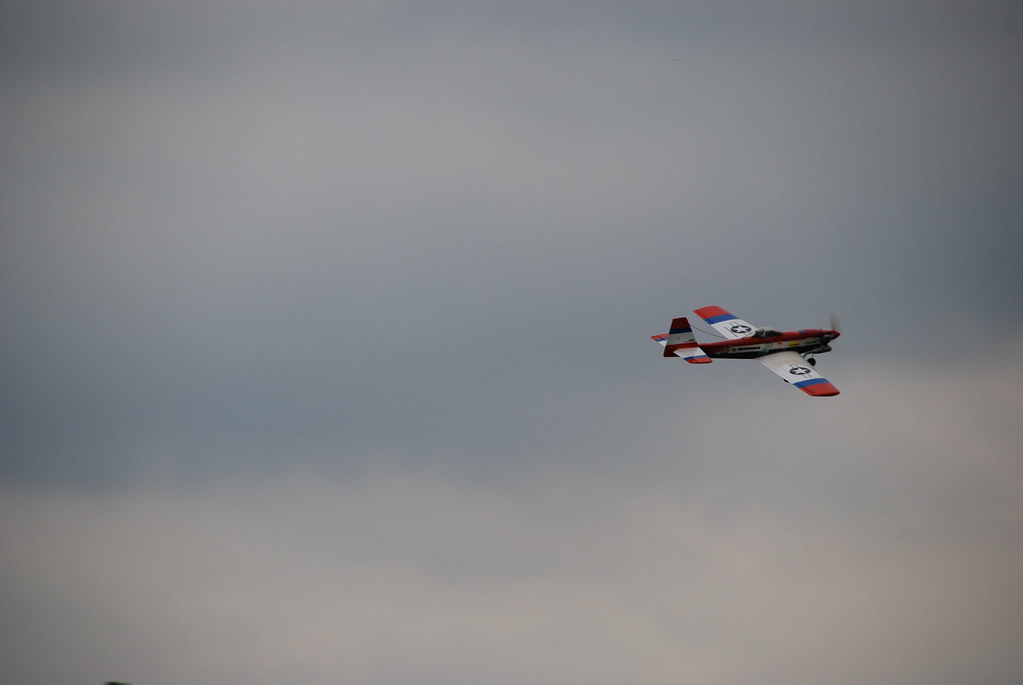 Naperville Springbrook Prairie Model Aircraft Field 094