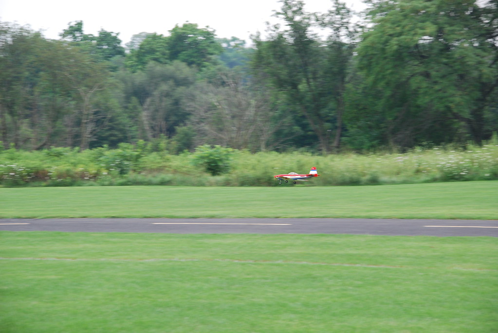 Naperville Springbrook Prairie Model Aircraft Field 097