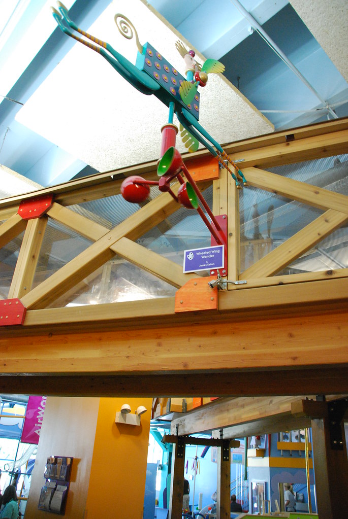 DuPage Children’s Museum