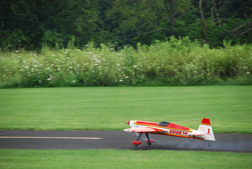Naperville Springbrook Prairie Model Aircraft Field 067