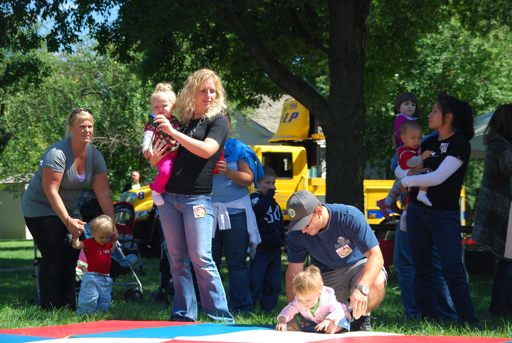 Naperville Last Fling 105