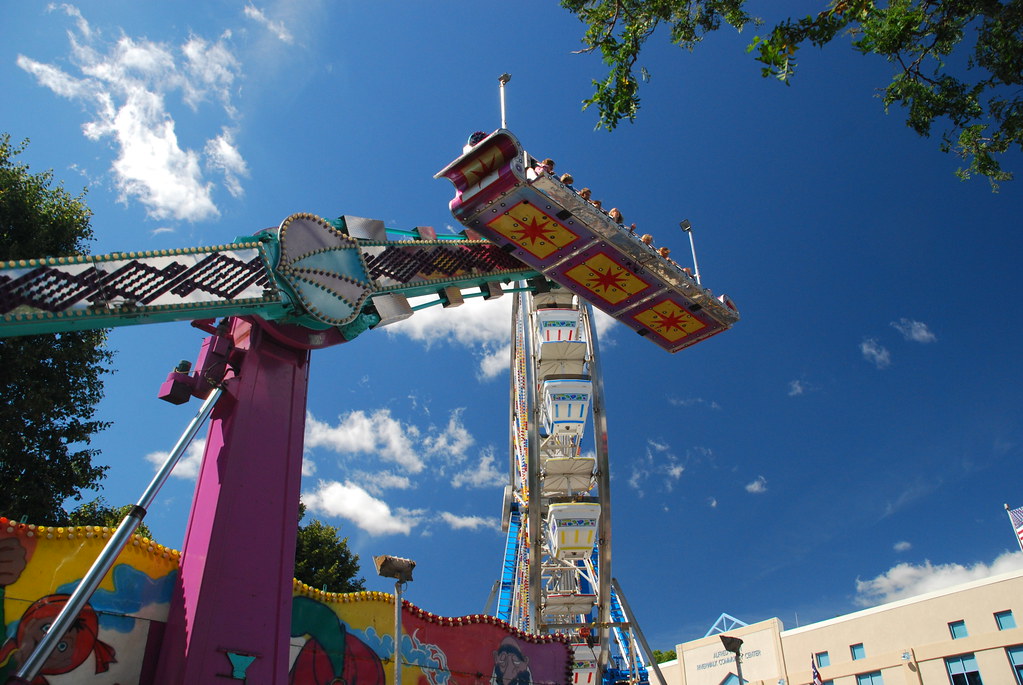 Naperville Last Fling Carnival 185