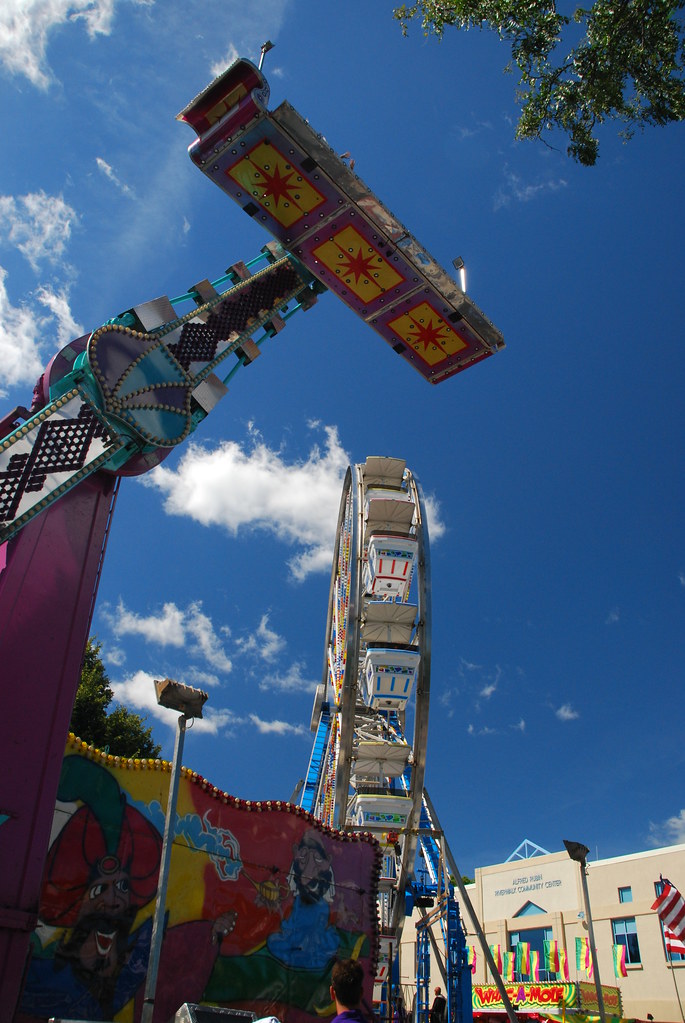 Naperville Last Fling Carnival 186