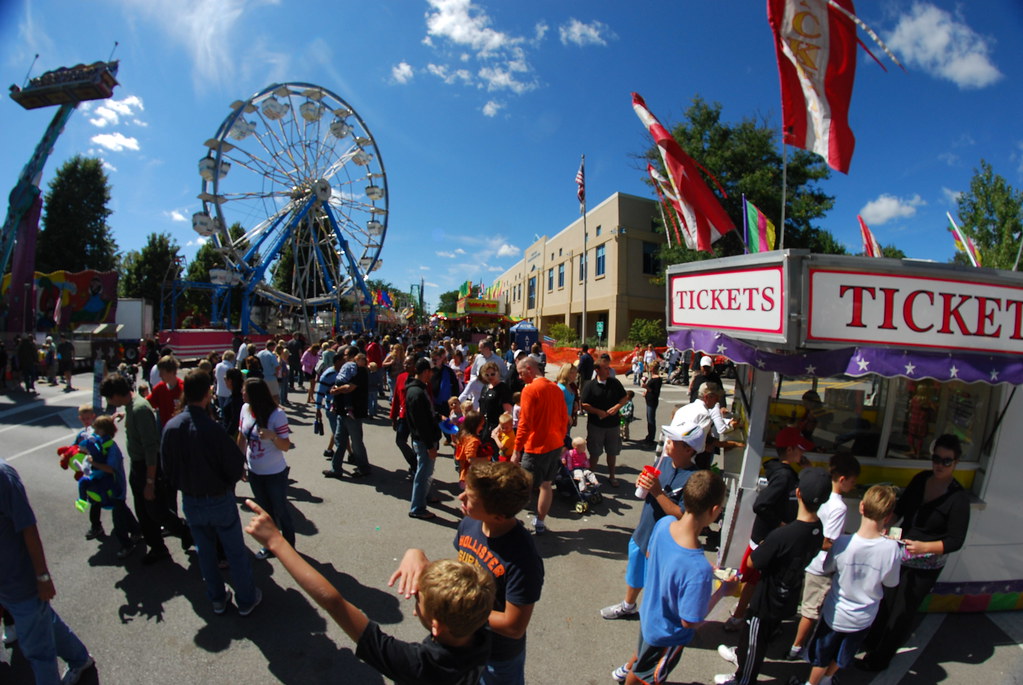Naperville Last Fling Carnival 190