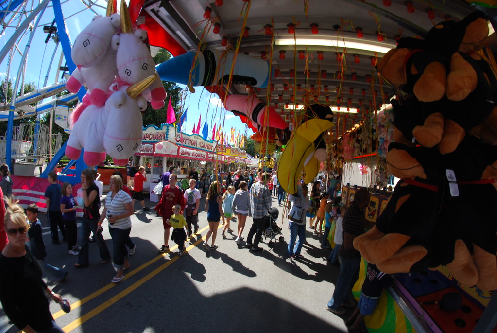 Naperville Last Fling Carnival 192