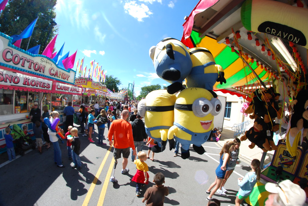 Naperville Last Fling Carnival 193