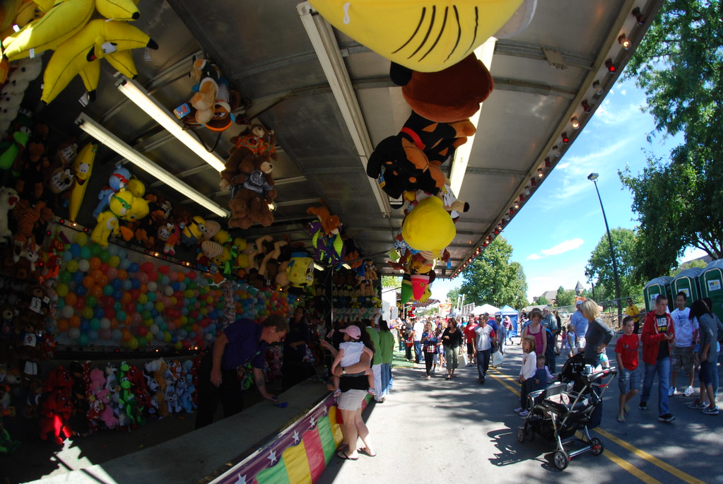 Naperville Last Fling Carnival 206