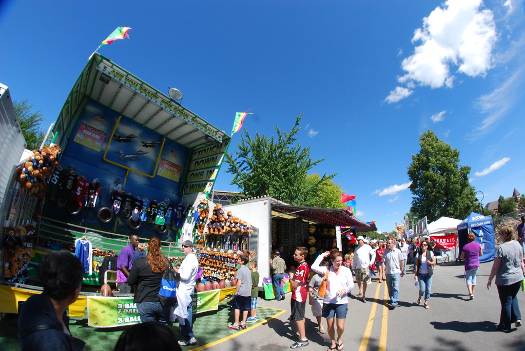 Naperville Last Fling Carnival 208
