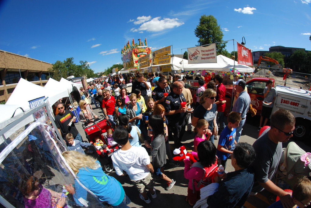 Naperville Last Fling Carnival 218