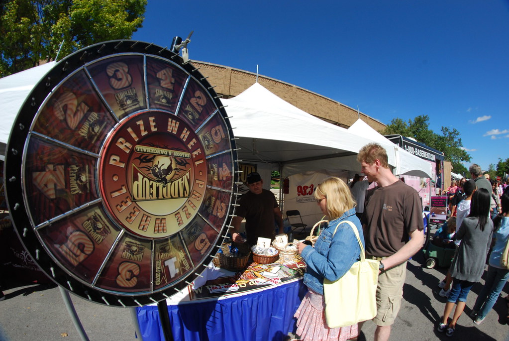 Naperville Last Fling Carnival 220