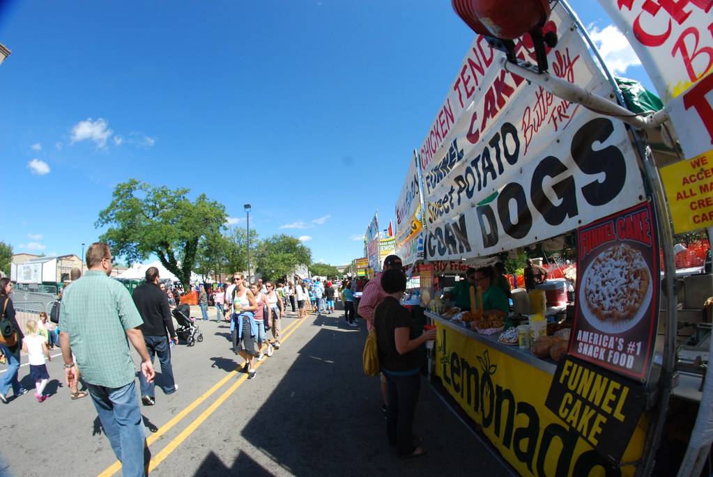 Naperville Last Fling Carnival 229
