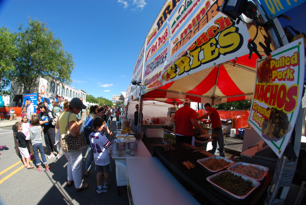 Naperville Last Fling Carnival 232