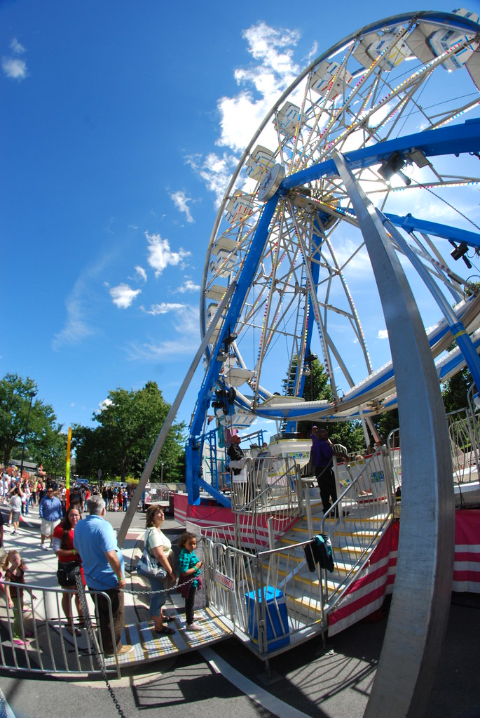 Naperville Last Fling Carnival 199