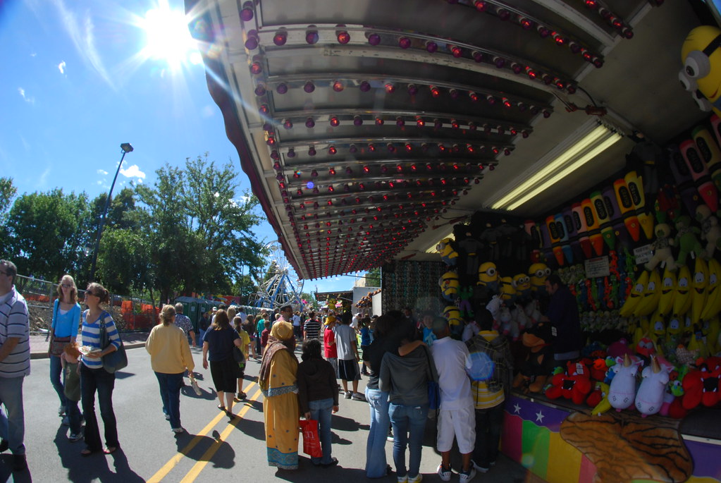 Naperville Last Fling Carnival 210