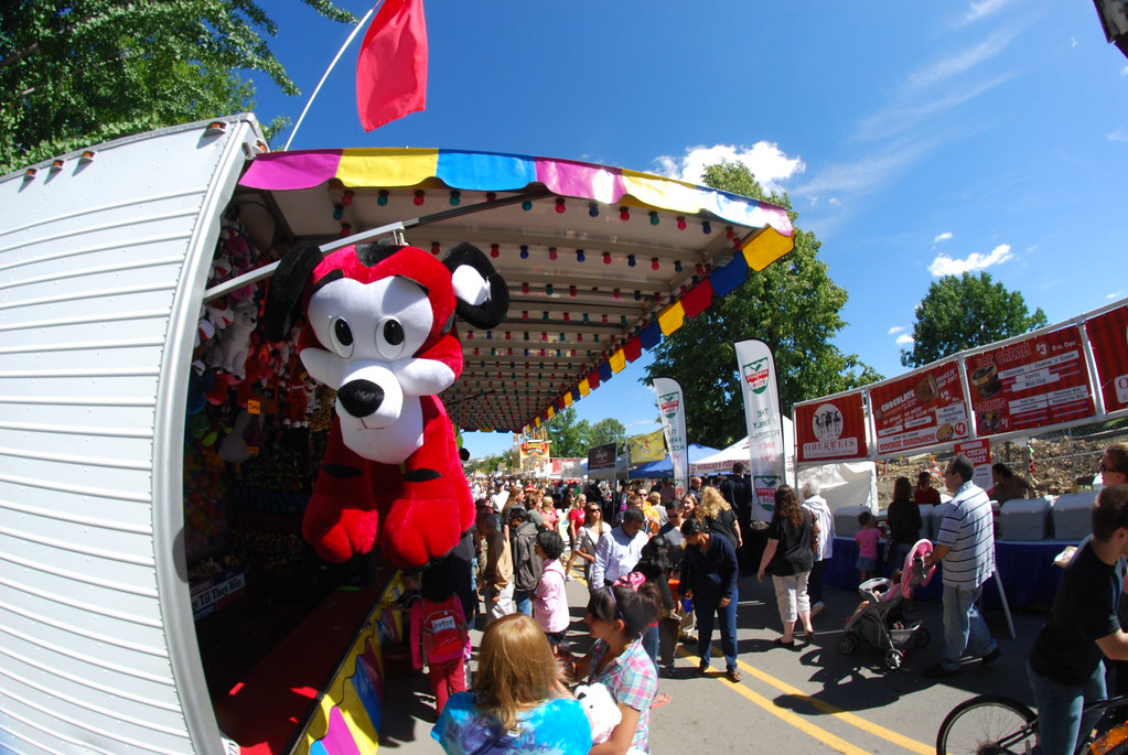 Naperville Last Fling Carnival 211