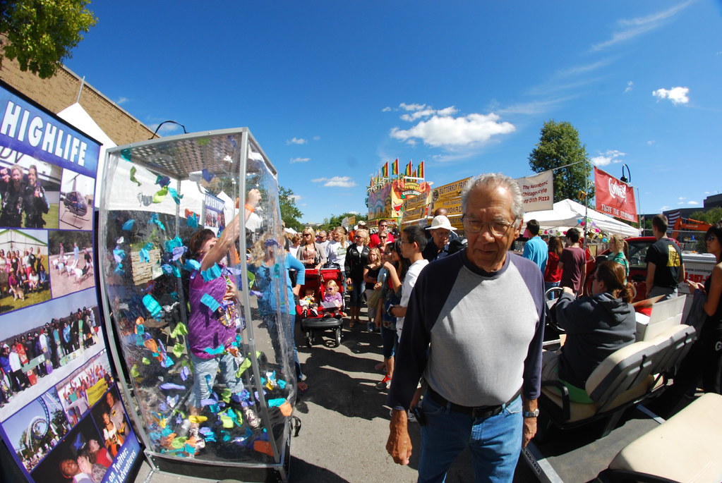 Naperville Last Fling Carnival 214