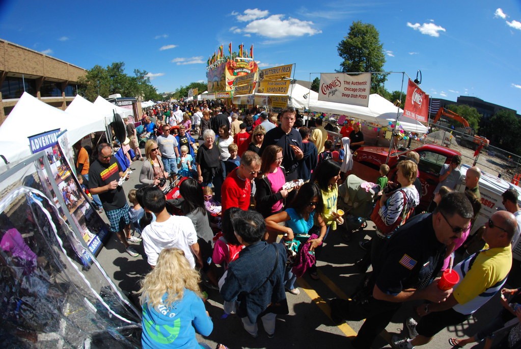 Naperville Last Fling Carnival 219