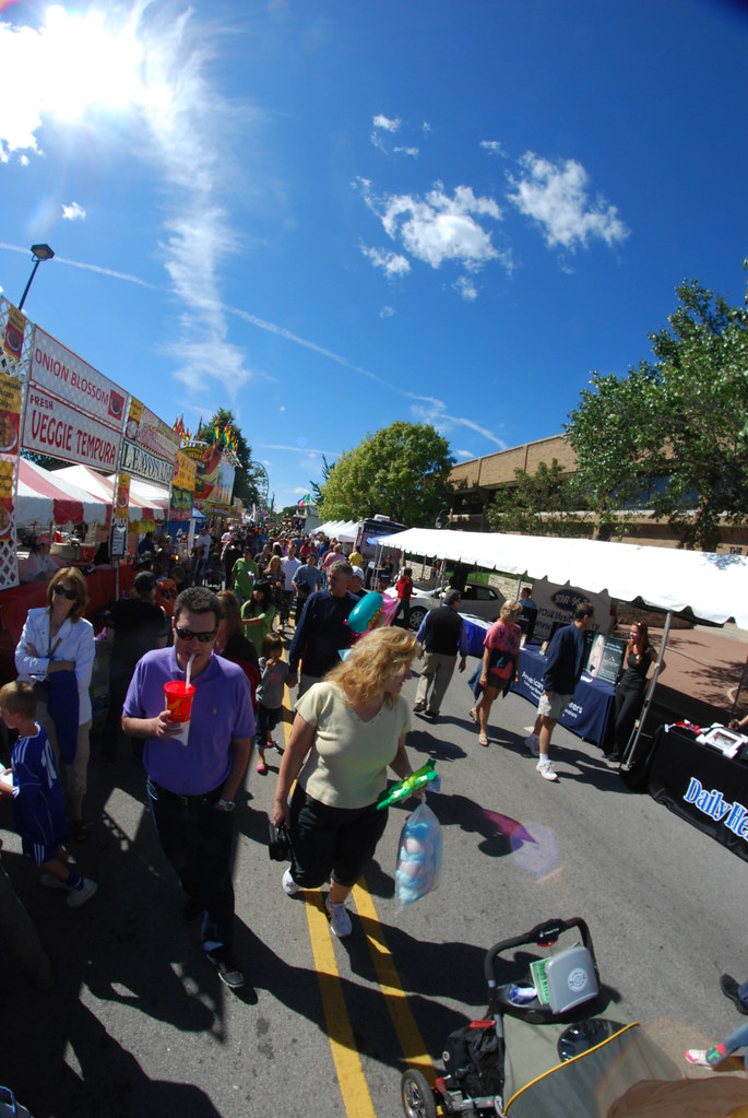 Naperville Last Fling Carnival 223