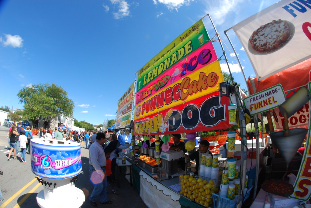 Naperville Last Fling Carnival 231