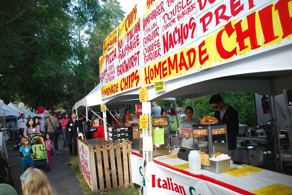 Naperville Last Fling Carnival 304