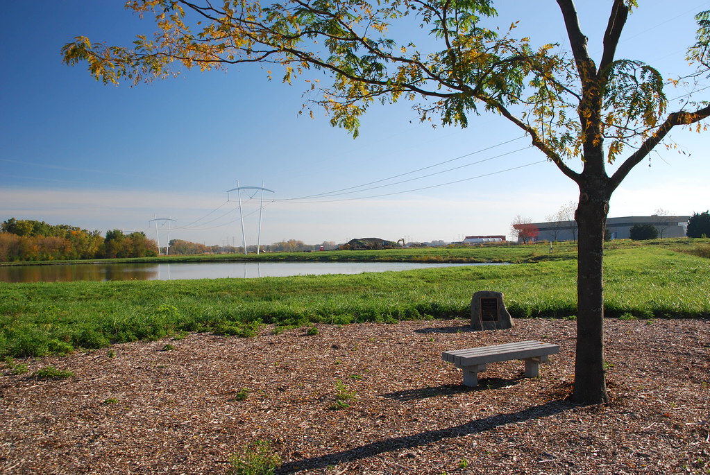 Autumn at Fermilab 024