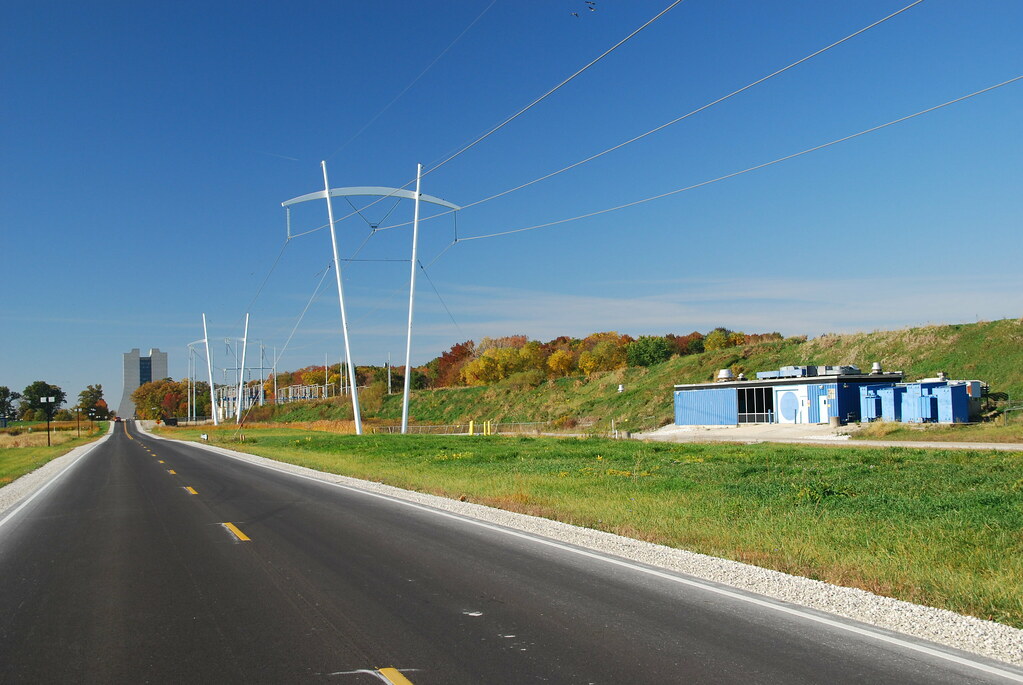 Autumn at Fermilab 042