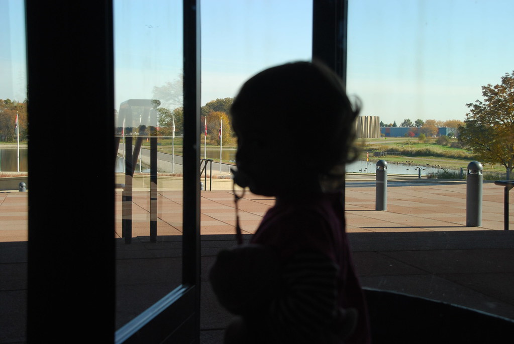 Autumn at Fermilab 083