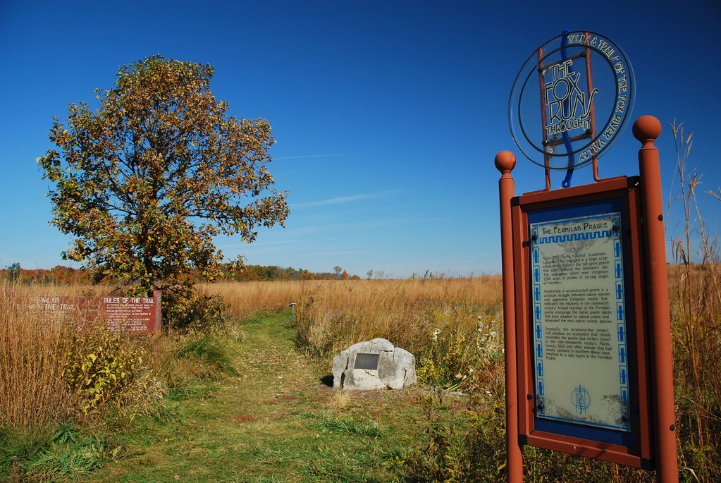 Autumn at Fermilab 088