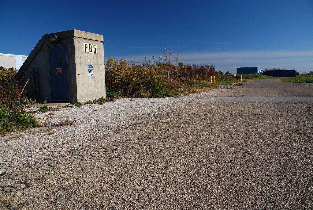 Autumn at Fermilab 013
