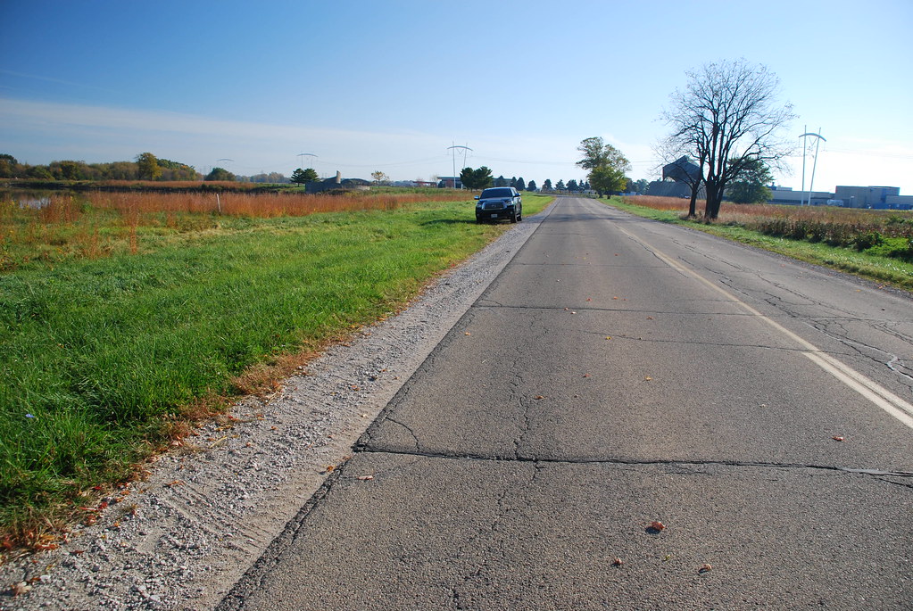 Autumn at Fermilab 040