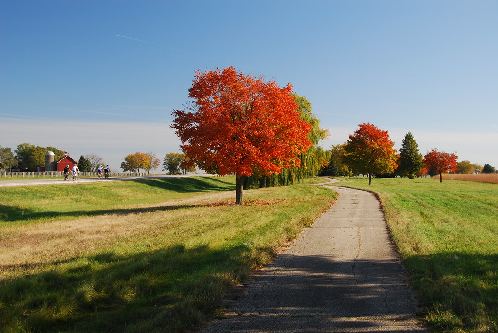 Autumn at Fermilab 045