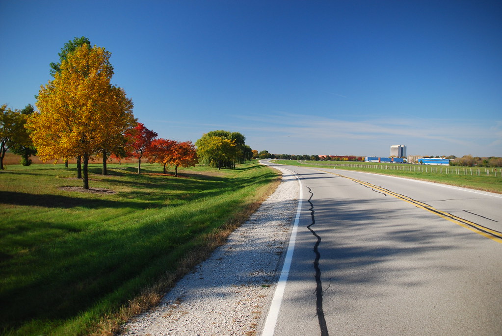Autumn at Fermilab 053