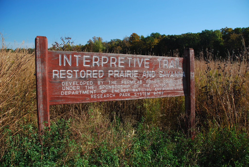 Autumn at Fermilab 087