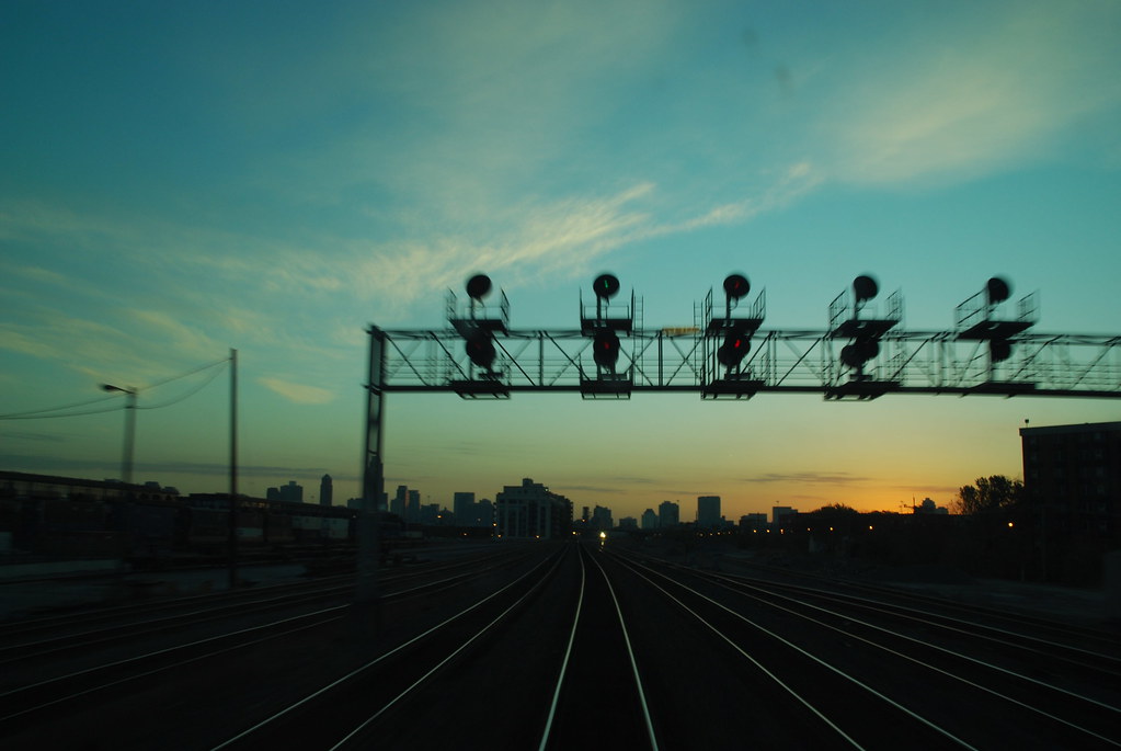 Metra 070