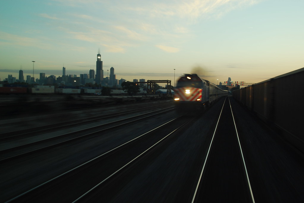 Metra 060