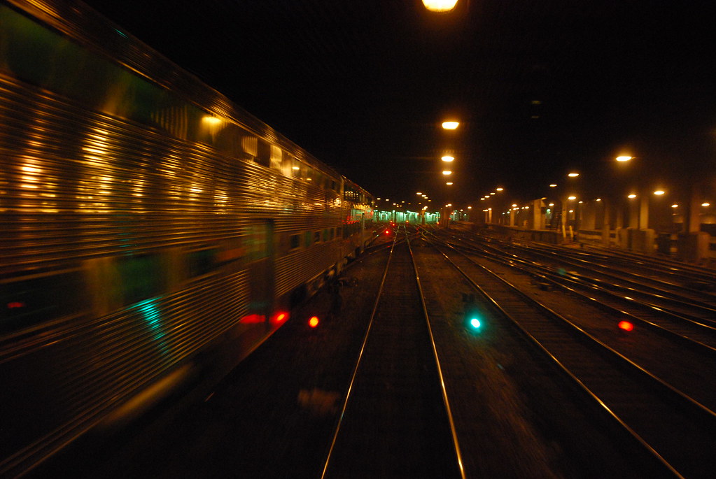 Metra 086