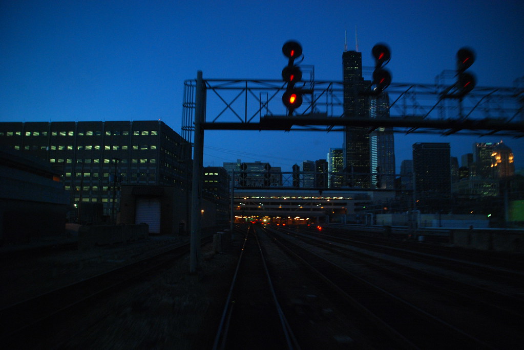 Metra 177