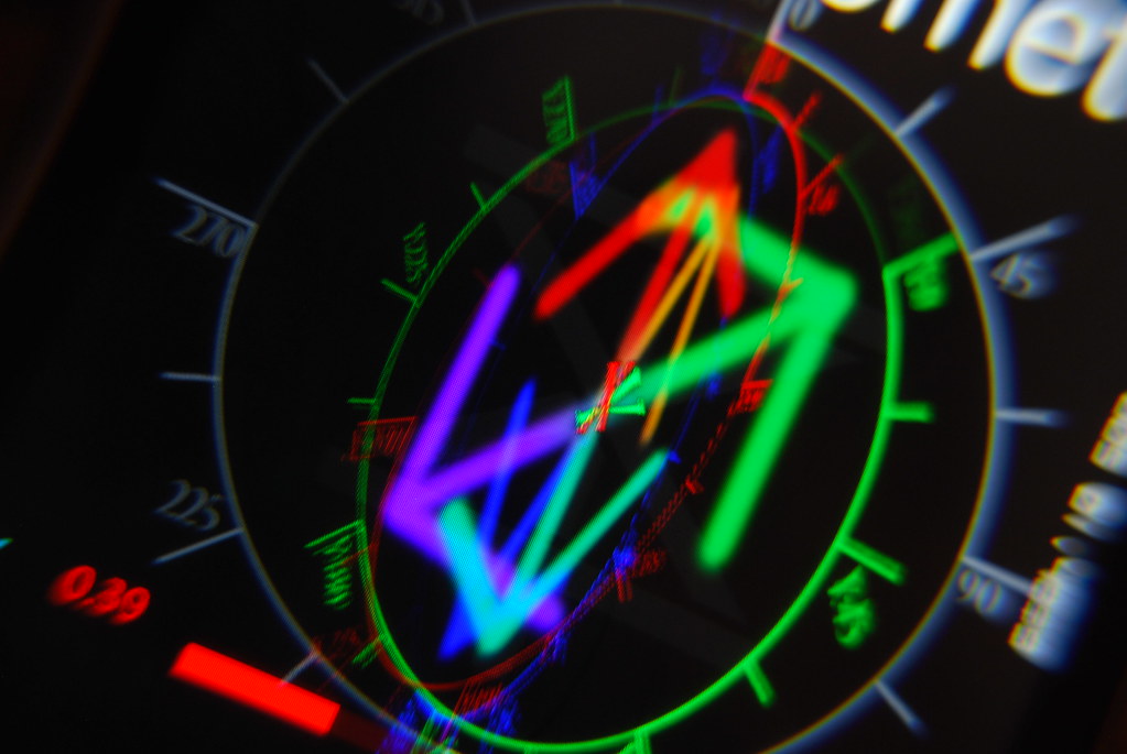 Accelerometer 012