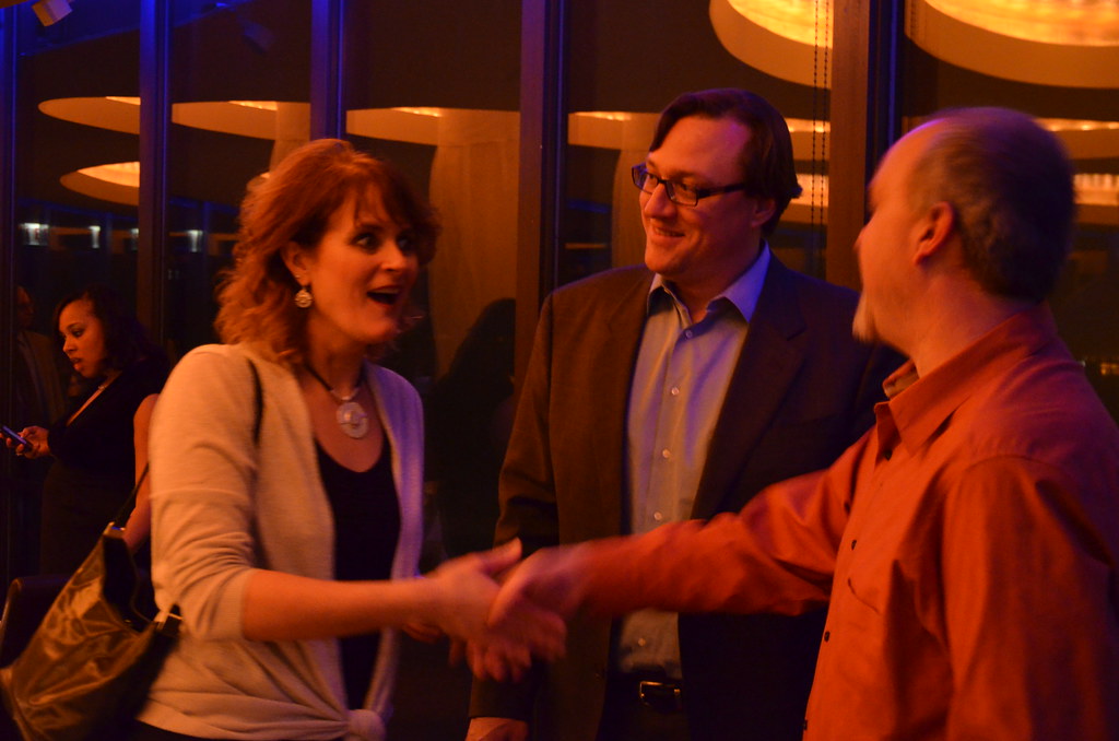 Magenic Holiday Party 132