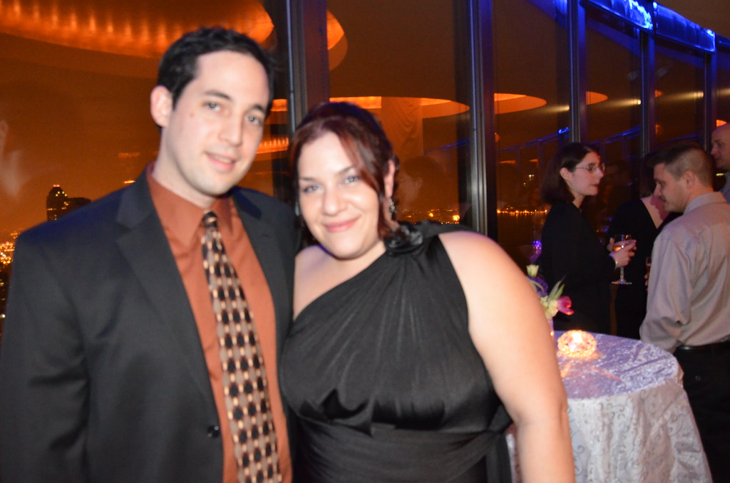 Magenic Holiday Party 063