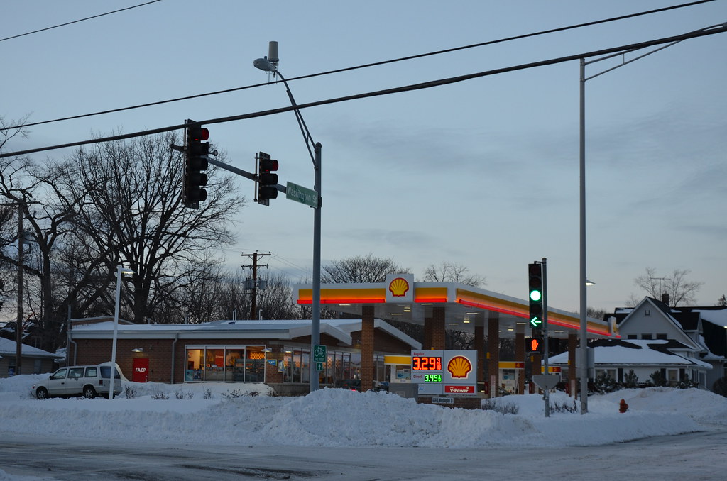 Naperville Snow Storm 028
