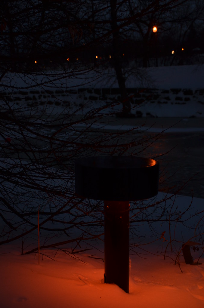 Naperville Snow Storm 089
