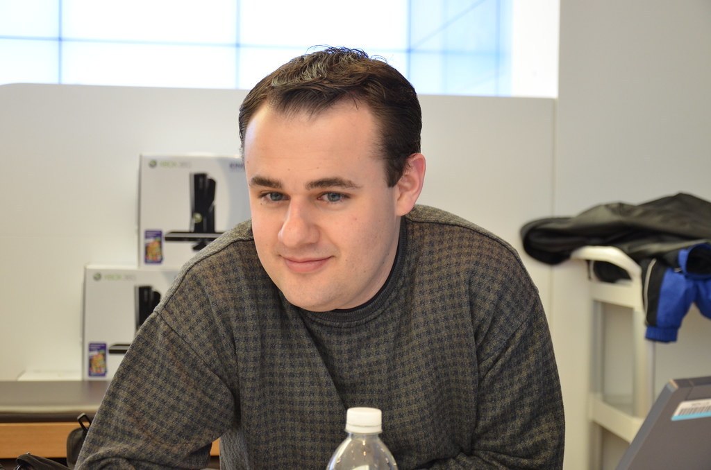 Jeffrey Alstadt