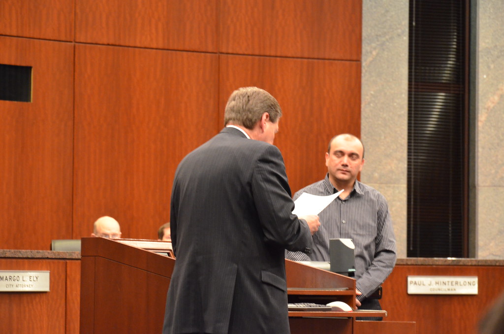 Naperville City Council Meeting 049