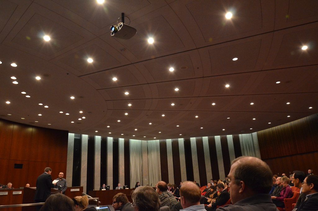 Naperville City Council Meeting 052