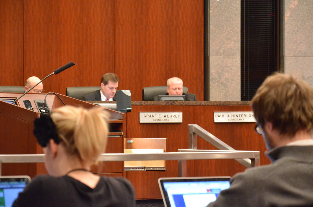 Naperville City Council Meeting 063