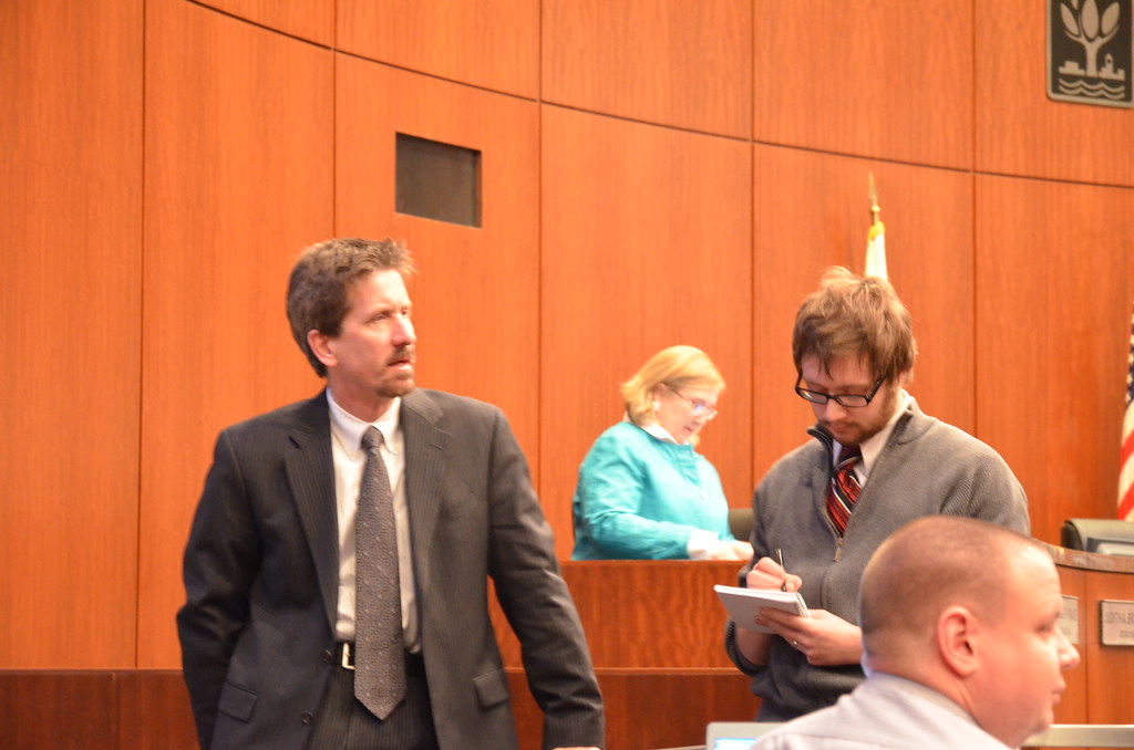 Naperville City Council Meeting 078