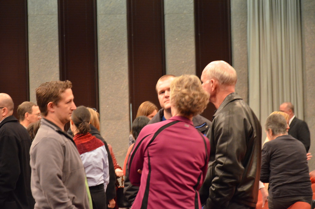 Naperville City Council Meeting 087