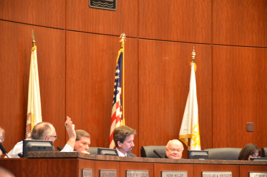 Naperville City Council Meeting 131